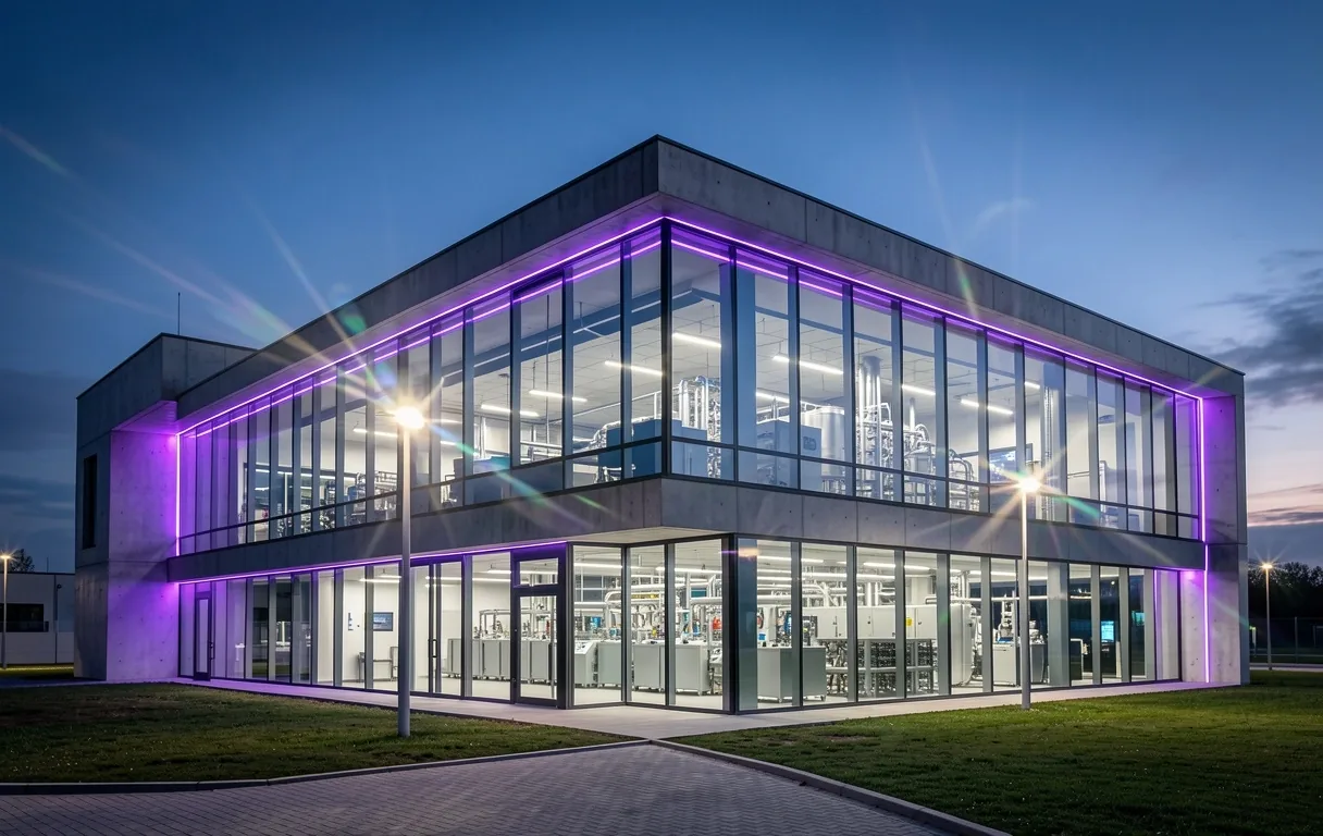 FitMotionQ Brno Centrála