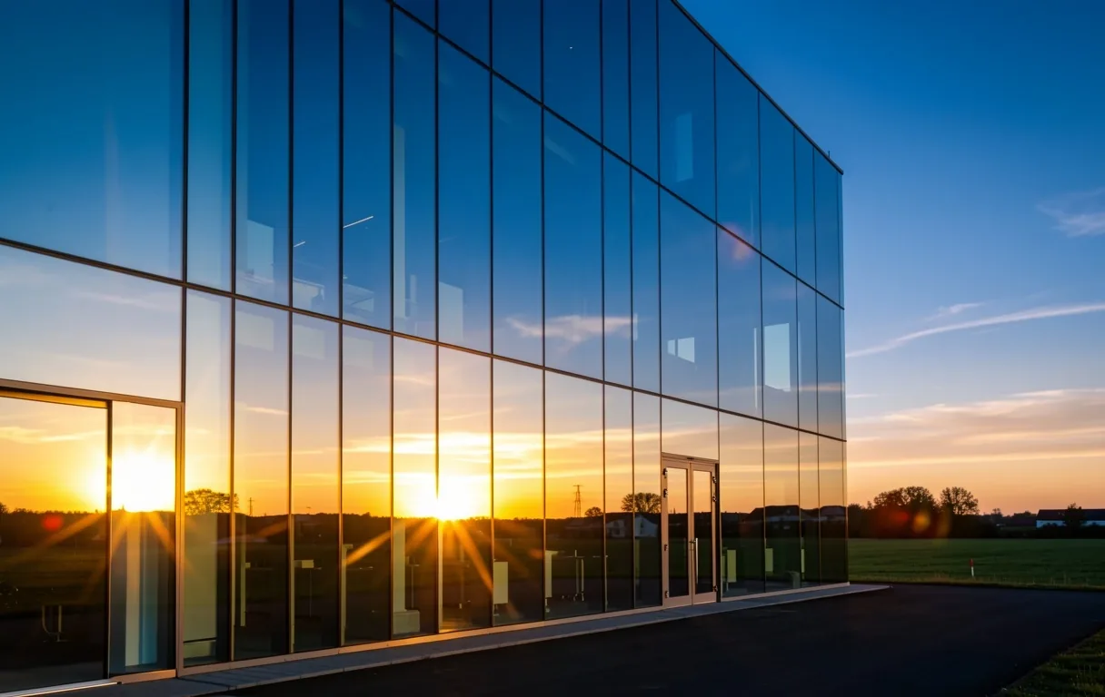 FitMotionQ Brno Office