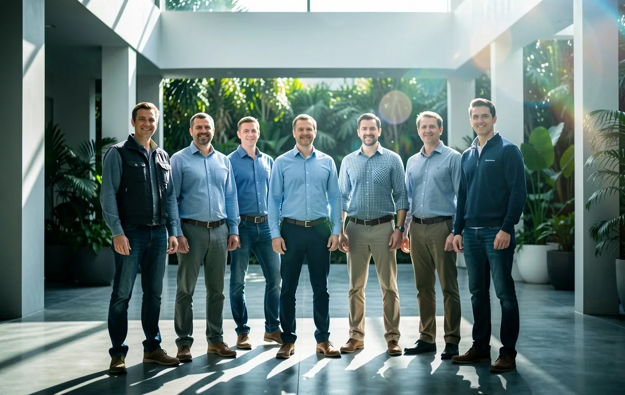 Our Team