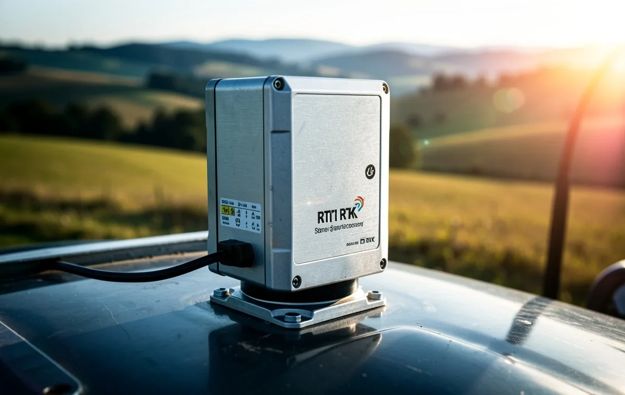 Monitoring dronem